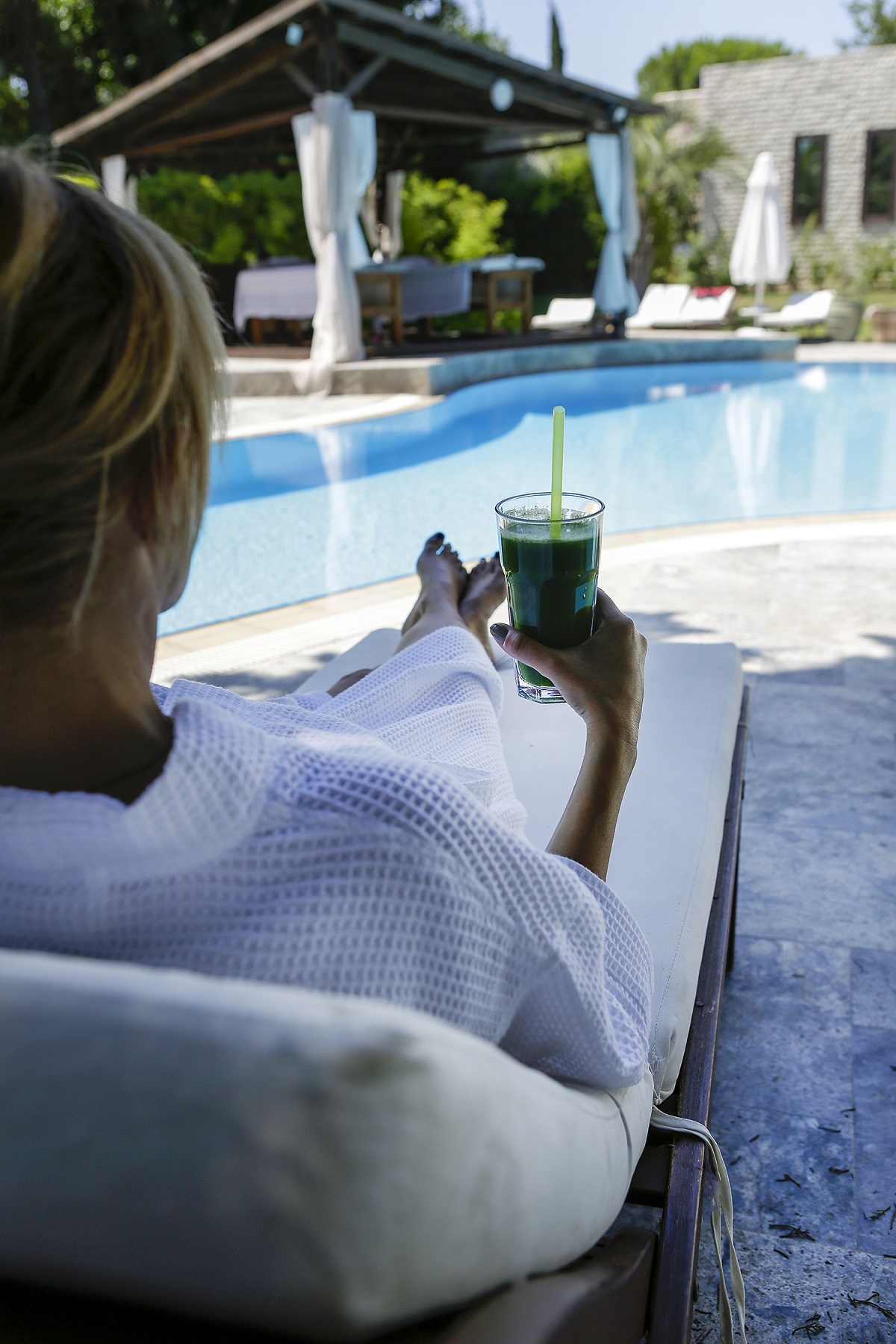 TheLifeCo Menopoz Çözüm Yaklaşımı