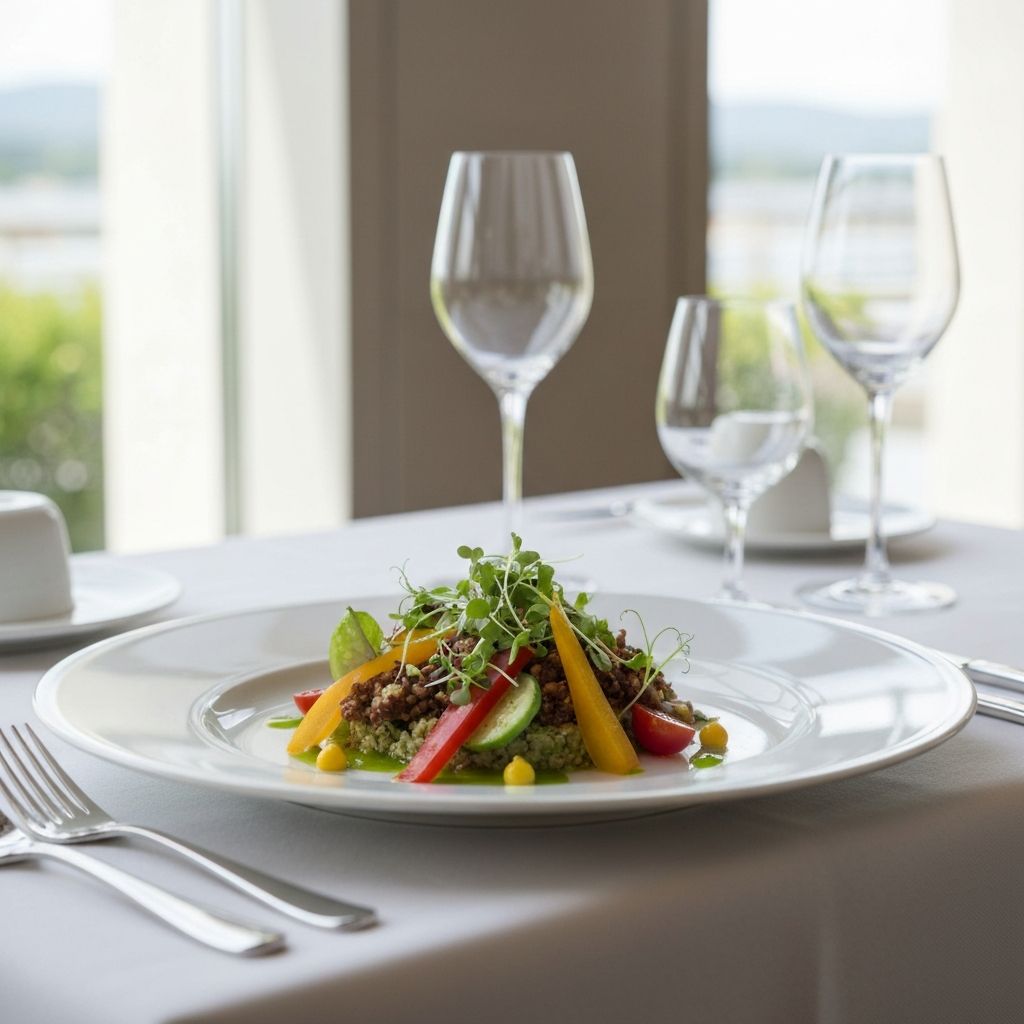 Food at TheLifeCo