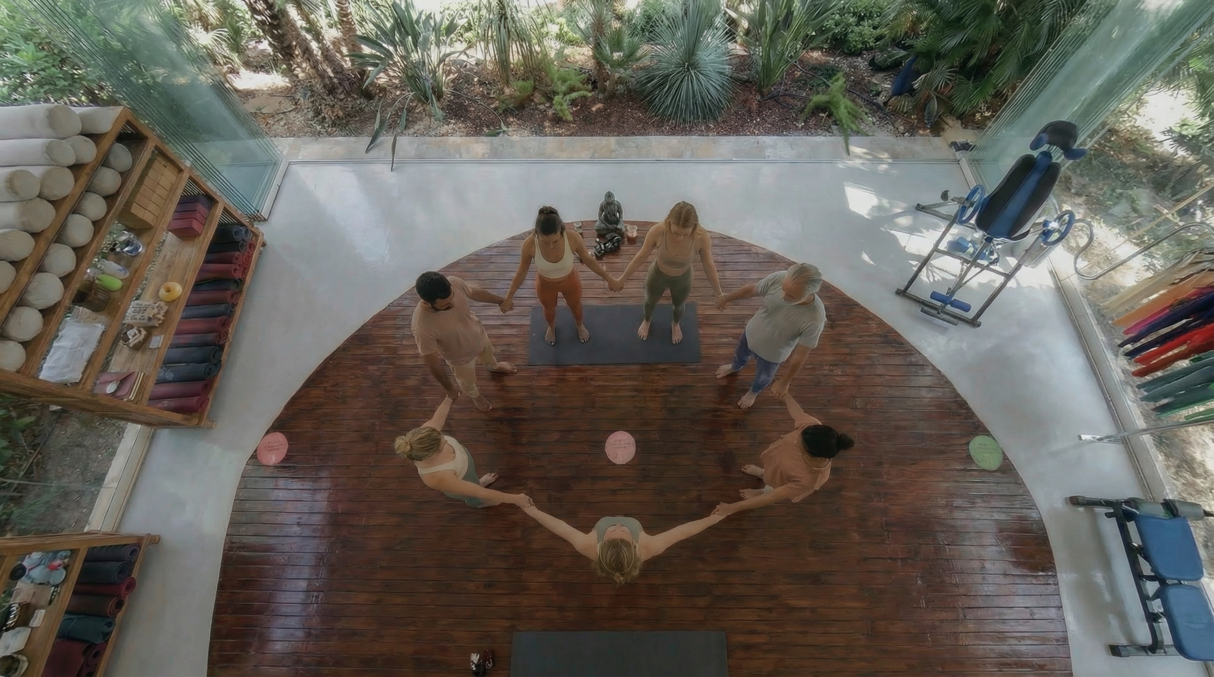 TheLifeCo Water Fasting Program