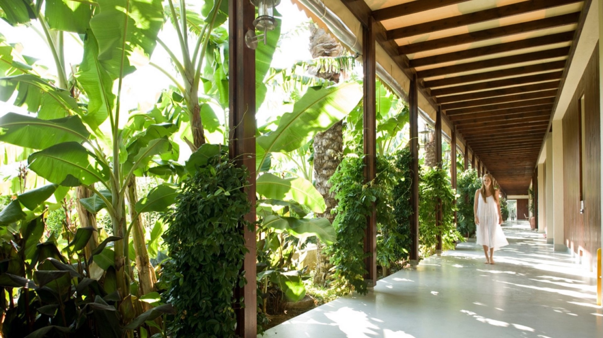 TheLifeCo Bodrum Mediterranean